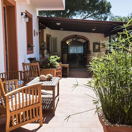 Hotel Etrusco Rio Marina Ngoại thất bức ảnh