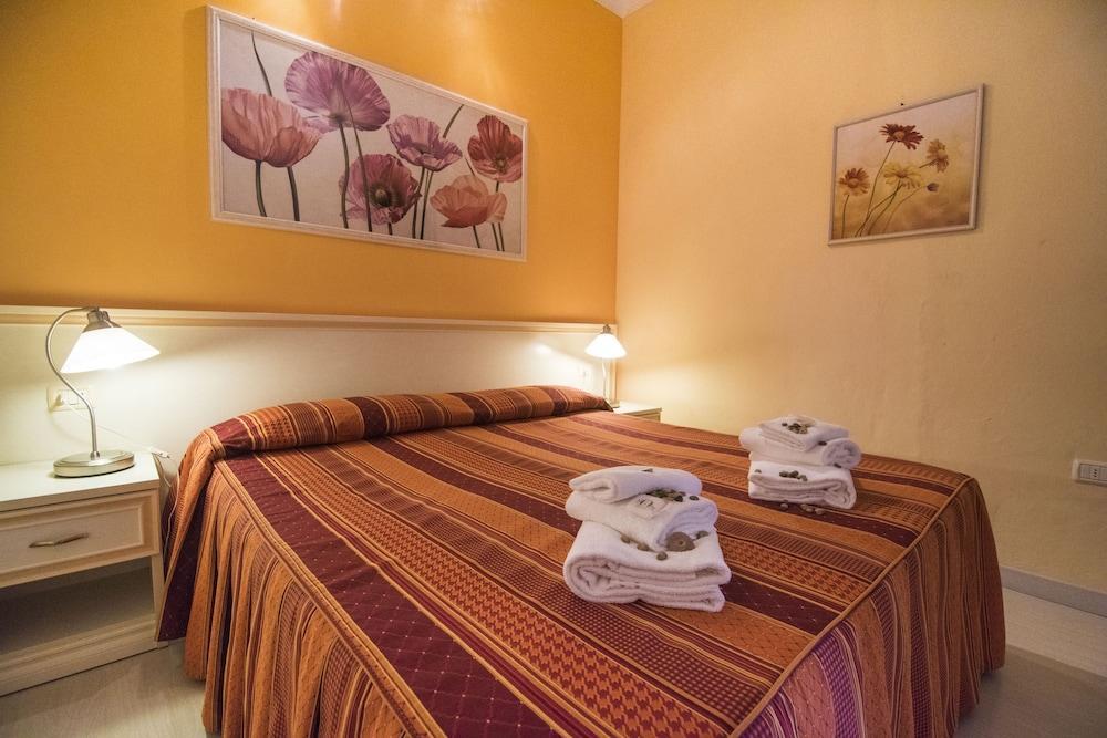 Hotel Etrusco Rio Marina Ngoại thất bức ảnh