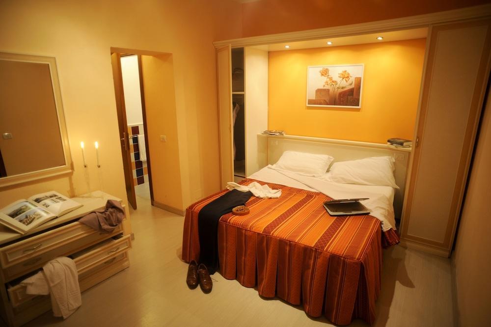 Hotel Etrusco Rio Marina Ngoại thất bức ảnh