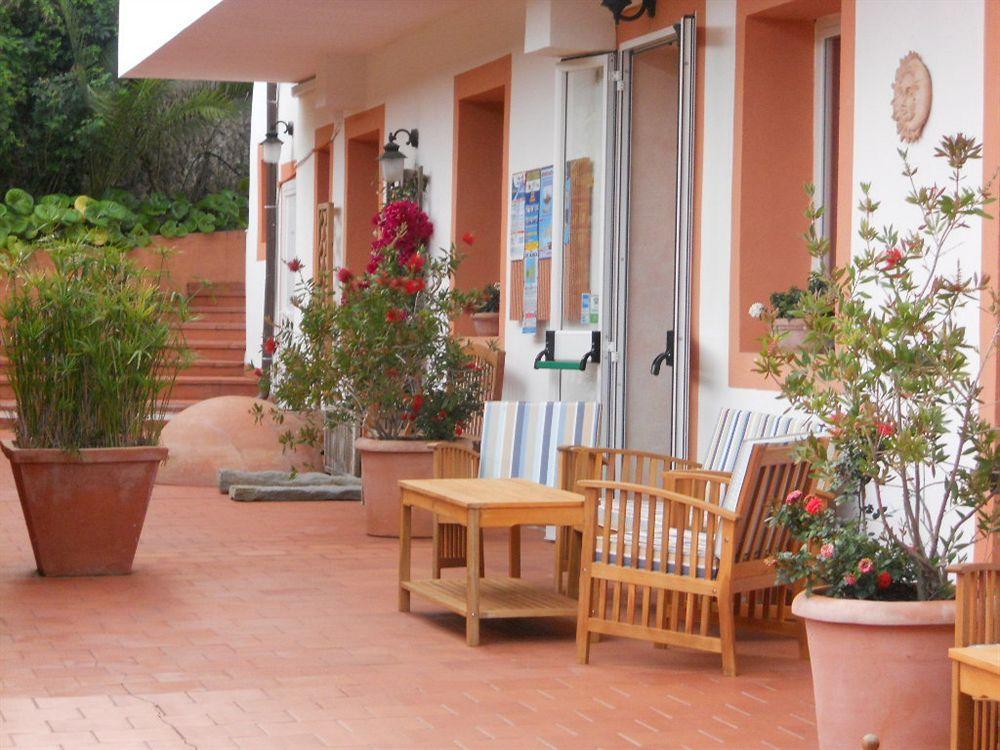 Hotel Etrusco Rio Marina Ngoại thất bức ảnh