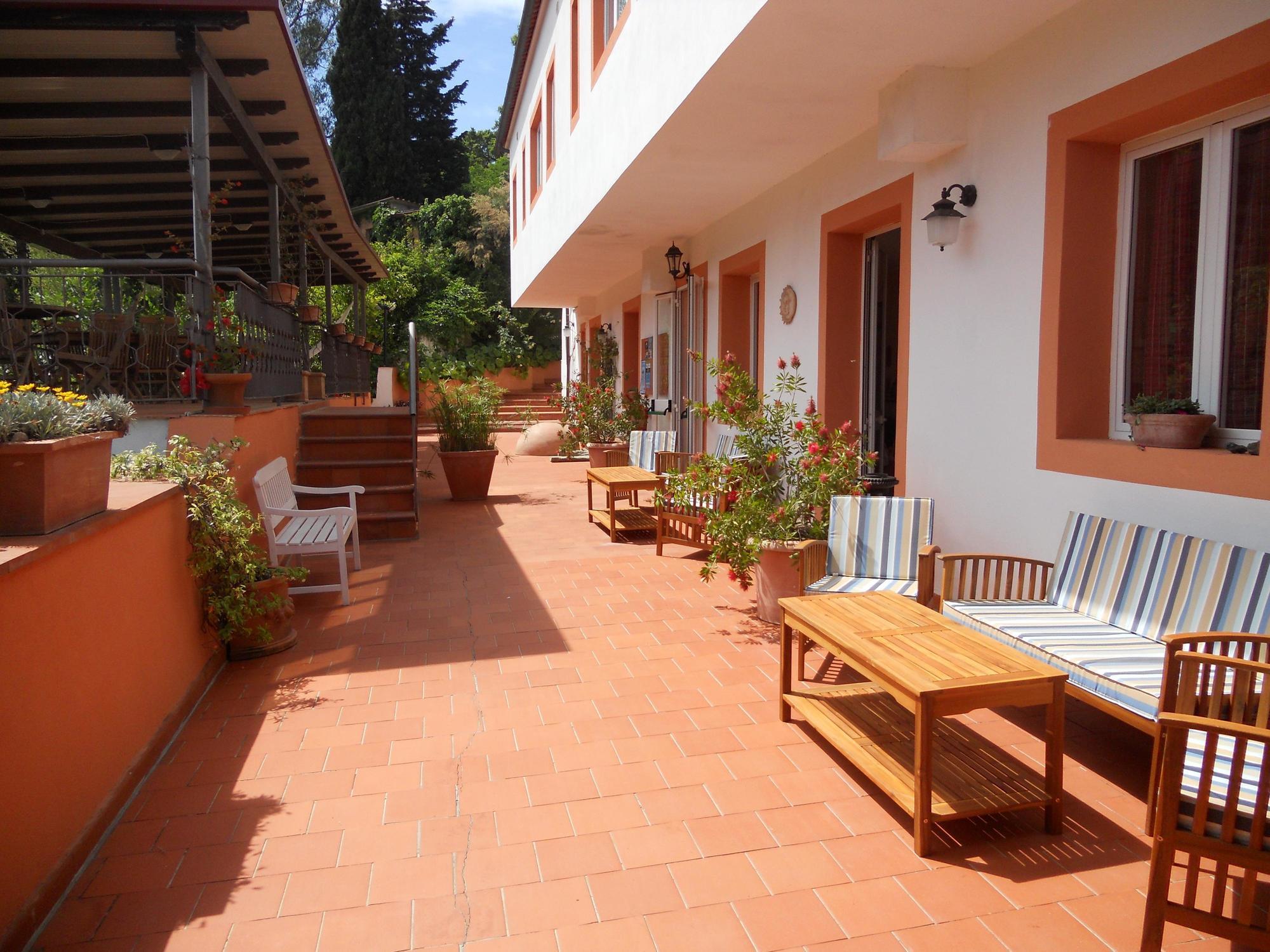 Hotel Etrusco Rio Marina Ngoại thất bức ảnh