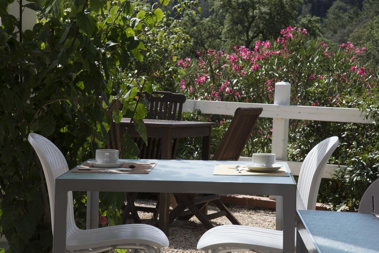 Hotel Etrusco Rio Marina Ngoại thất bức ảnh