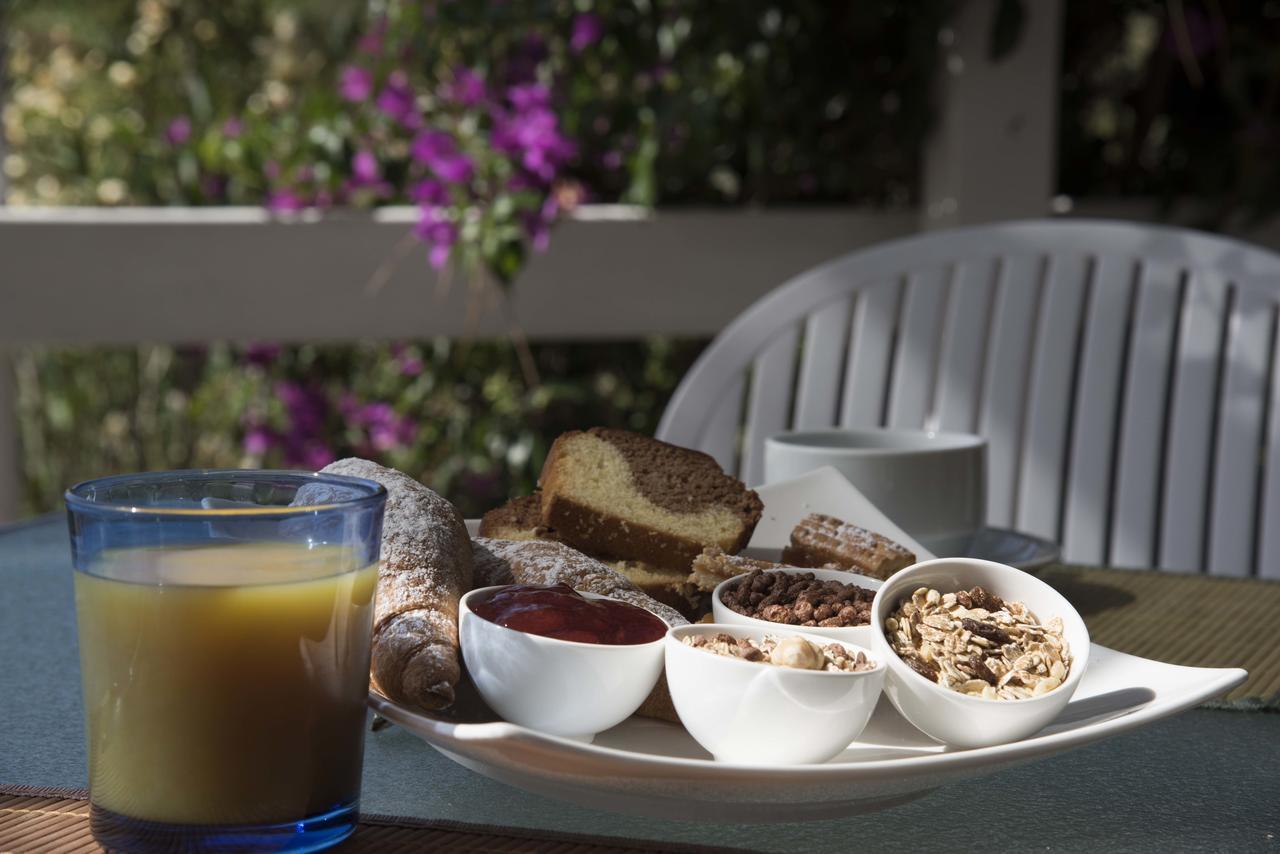 Hotel Etrusco Rio Marina Ngoại thất bức ảnh