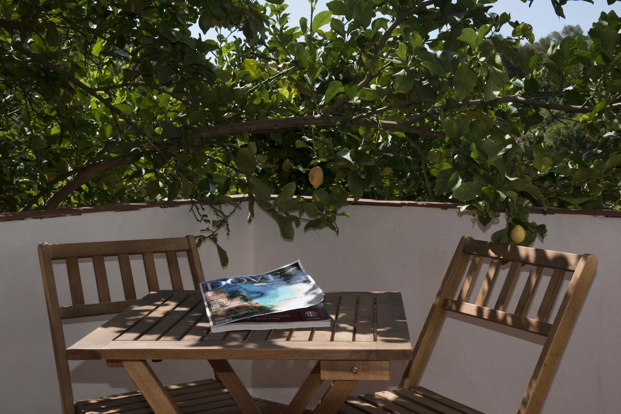 Hotel Etrusco Rio Marina Ngoại thất bức ảnh