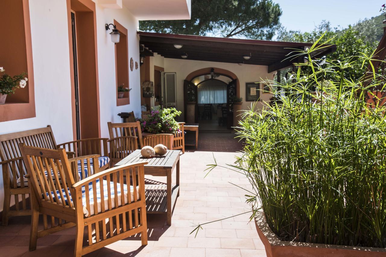 Hotel Etrusco Rio Marina Ngoại thất bức ảnh