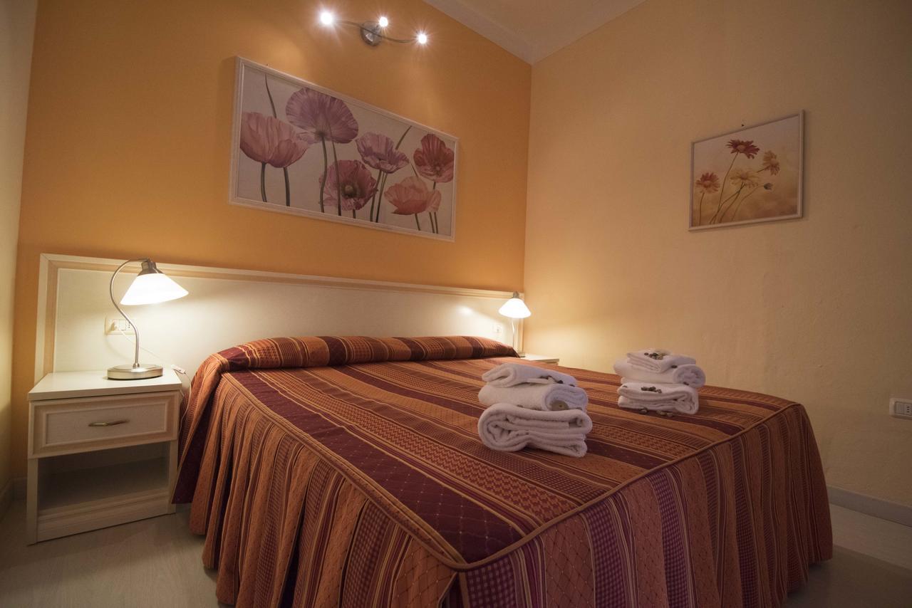 Hotel Etrusco Rio Marina Ngoại thất bức ảnh