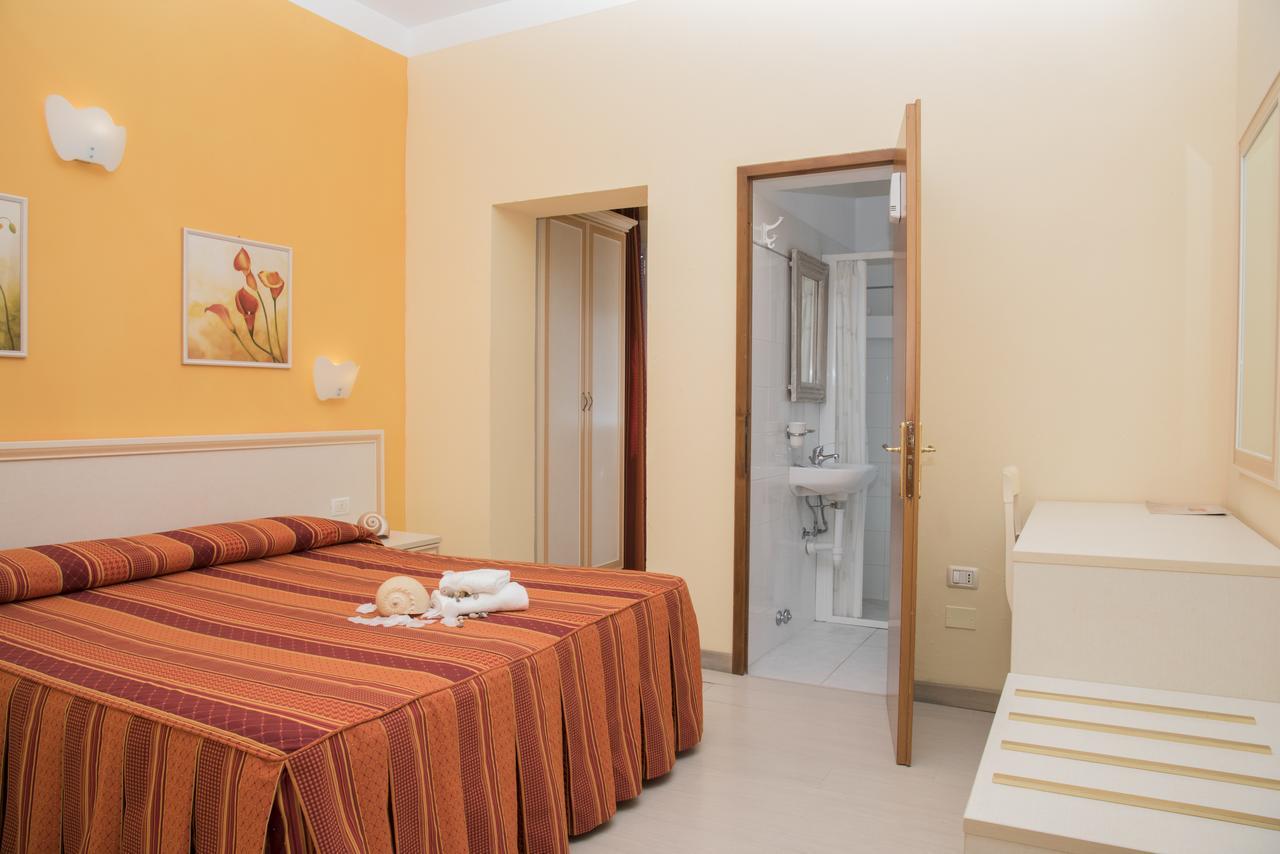 Hotel Etrusco Rio Marina Ngoại thất bức ảnh