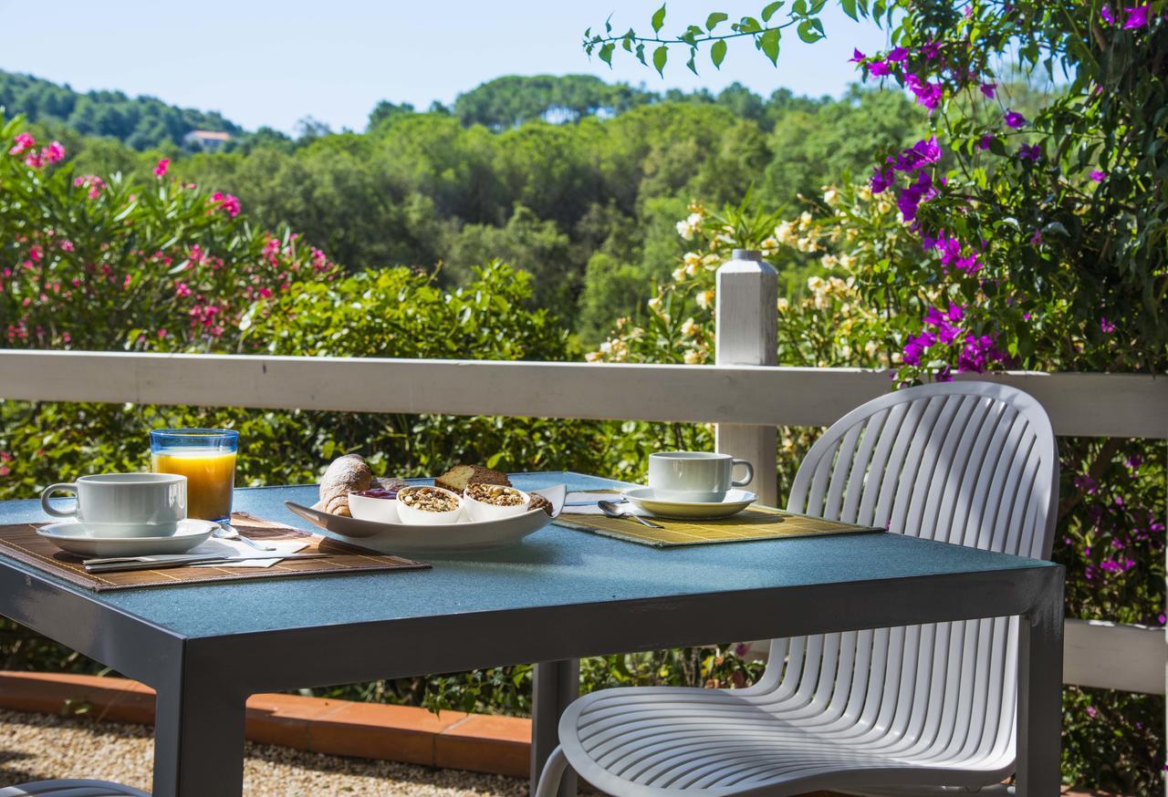 Hotel Etrusco Rio Marina Ngoại thất bức ảnh