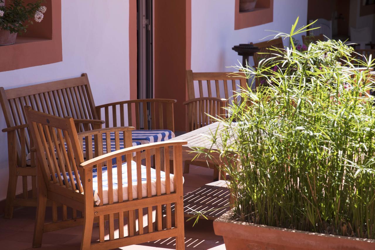 Hotel Etrusco Rio Marina Ngoại thất bức ảnh