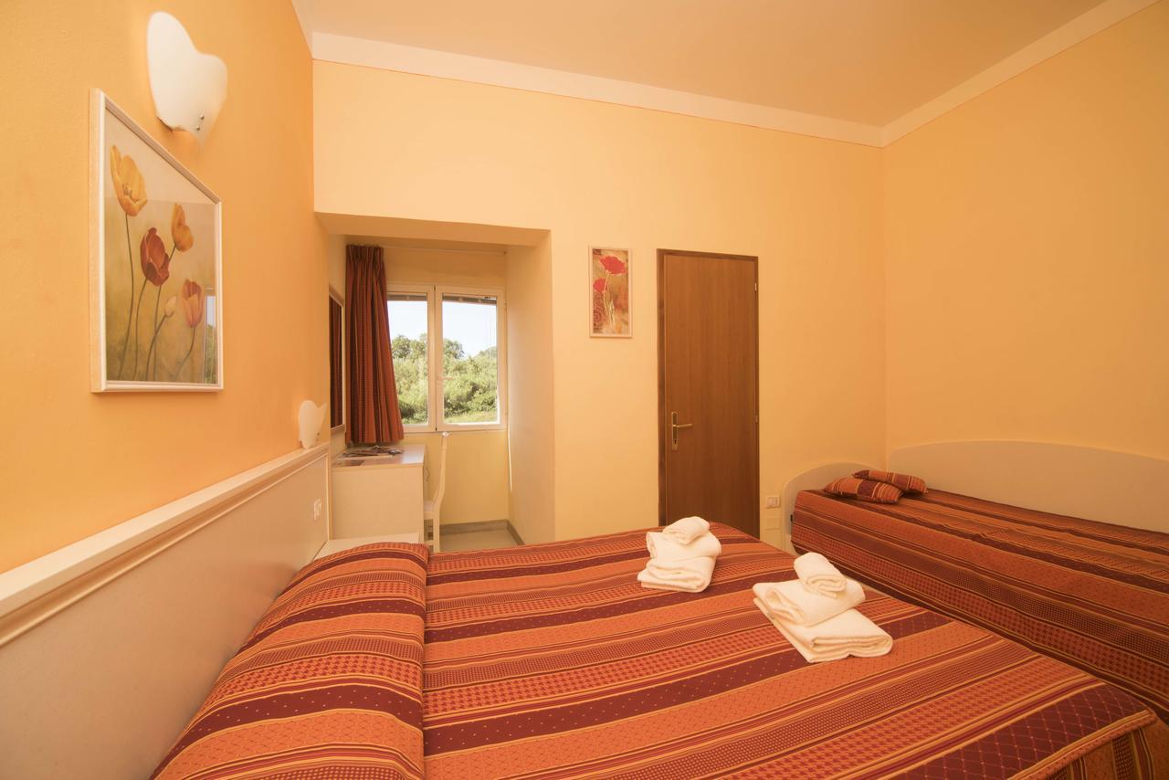 Hotel Etrusco Rio Marina Ngoại thất bức ảnh