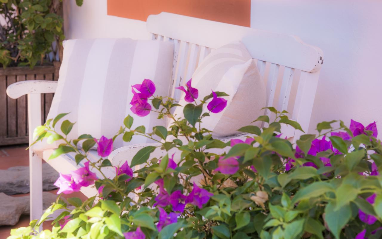 Hotel Etrusco Rio Marina Ngoại thất bức ảnh