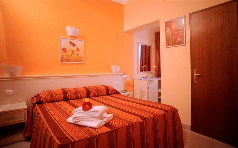 Hotel Etrusco Rio Marina Ngoại thất bức ảnh
