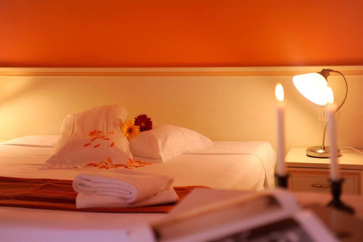 Hotel Etrusco Rio Marina Ngoại thất bức ảnh