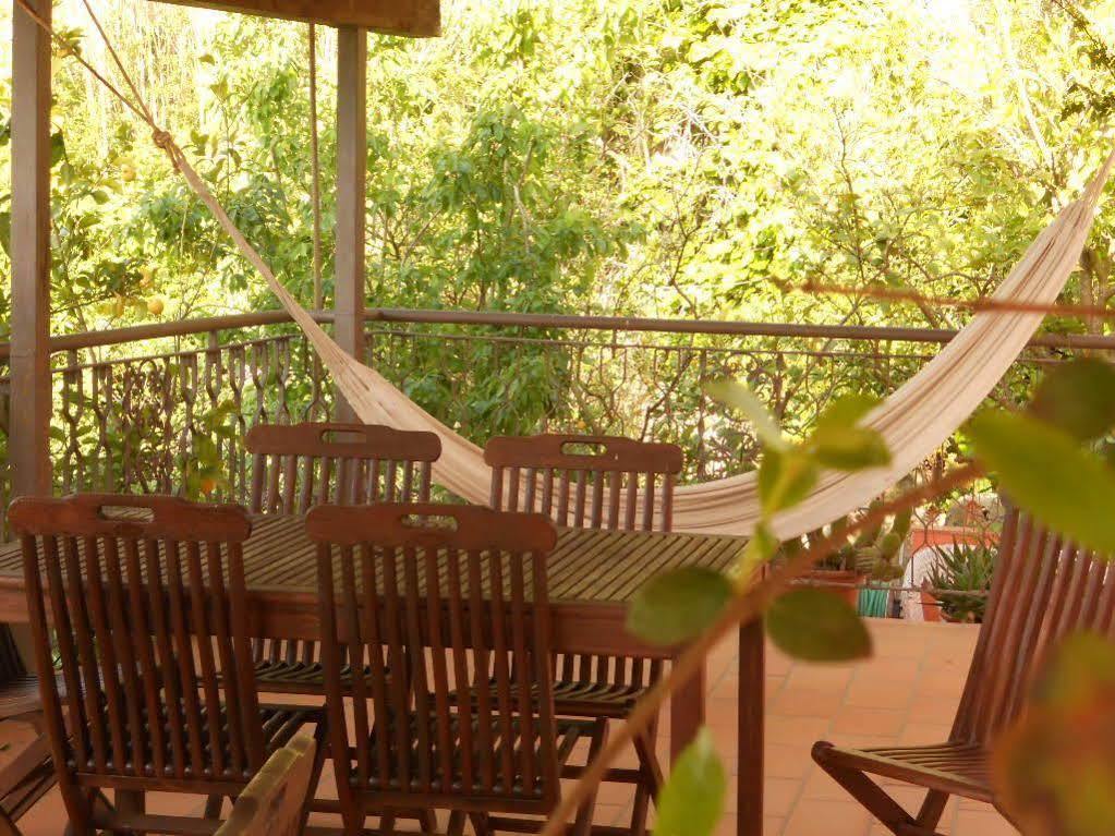 Hotel Etrusco Rio Marina Ngoại thất bức ảnh