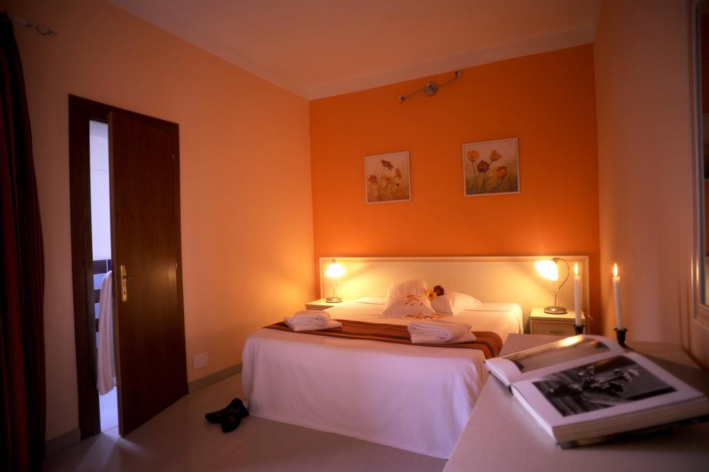 Hotel Etrusco Rio Marina Ngoại thất bức ảnh