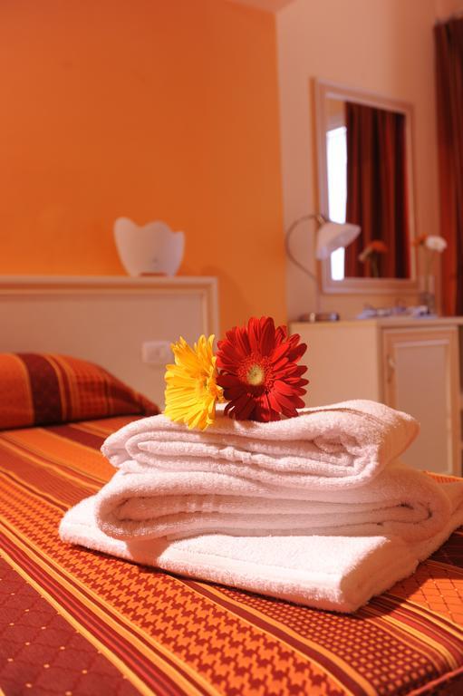 Hotel Etrusco Rio Marina Ngoại thất bức ảnh