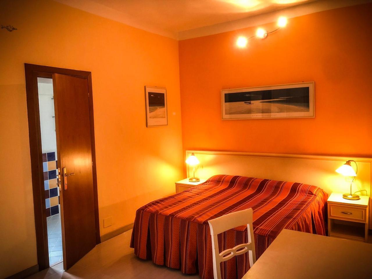 Hotel Etrusco Rio Marina Ngoại thất bức ảnh