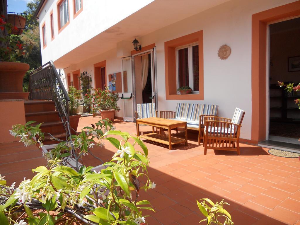 Hotel Etrusco Rio Marina Ngoại thất bức ảnh
